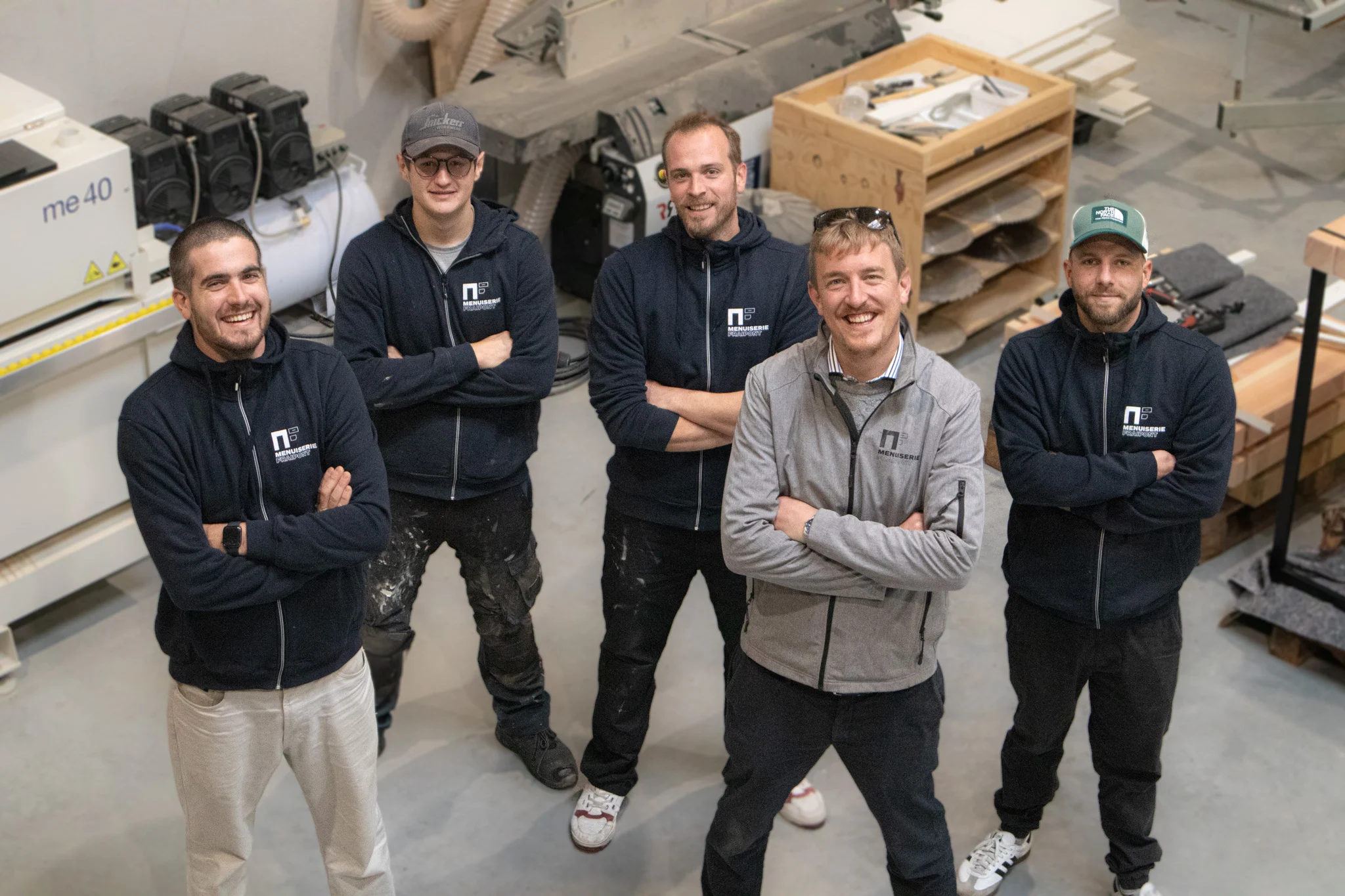 Qui sommes-nous ? 1 IMG 0975